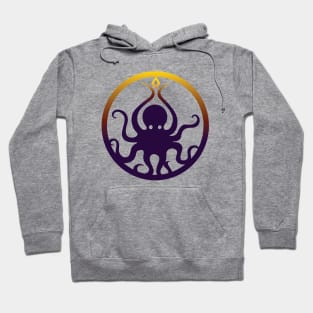 Otherworld Octopus Hoodie